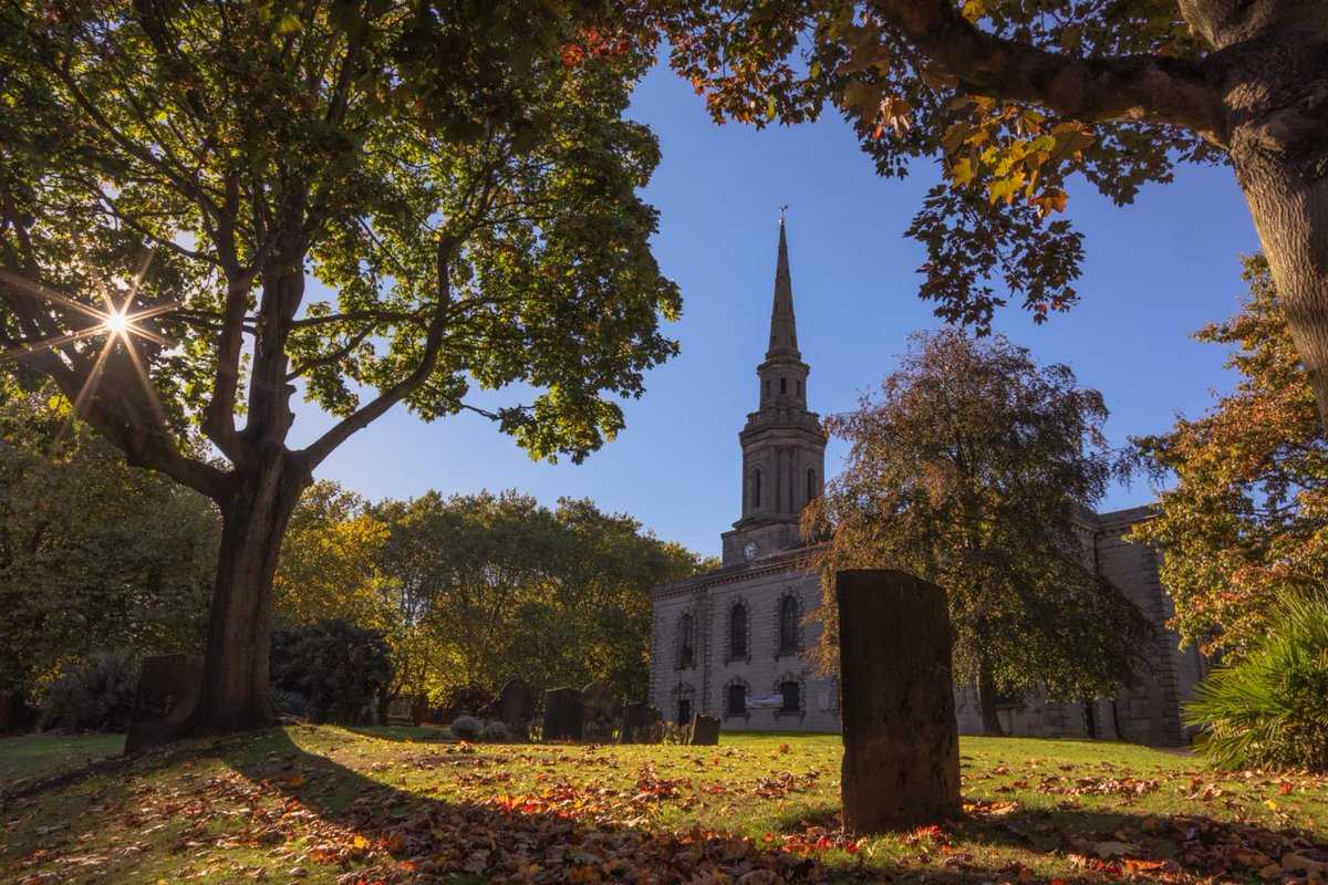 St Paul's Church